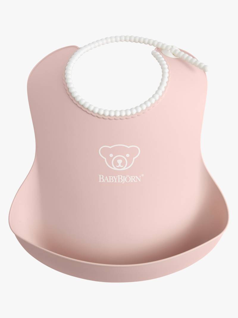BabyBjörn Lätzchen, Rosa BabyBjörn Lätzchen, Rosa von BabyBjörn