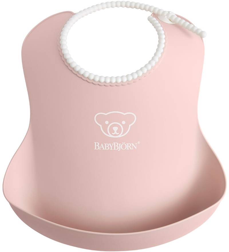 BabyBjörn Lätzchen - Rosa - BabyBjörn - One Size - Lätzchen BabyBjörn Lätzchen - Rosa - BabyBjörn - One Size - Lätzchen von BabyBjörn
