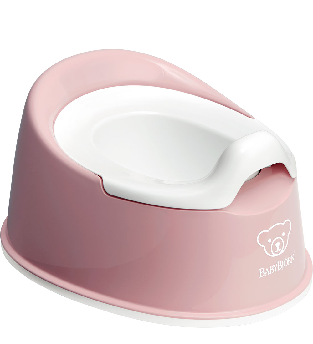 BabyBjörn Töpfchen - Rosa/Weiß - BabyBjörn - One Size - Töpfchen BabyBjörn Töpfchen - Rosa/Weiß - BabyBjörn - One Size - Töpfchen von BabyBjörn