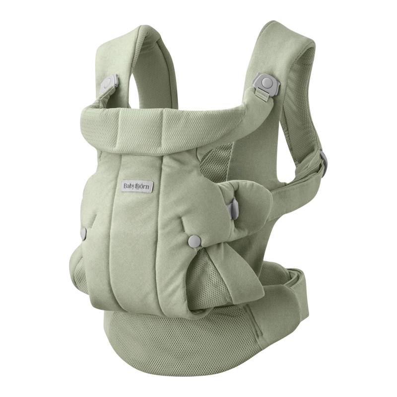 Babybjörn Babytrage HOLD Babybjörn Babytrage HOLD von BabyBjörn