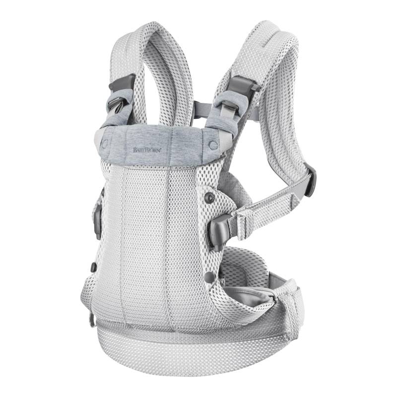 Babybjörn Babytrage Harmony 3D Mesh von BabyBjörn