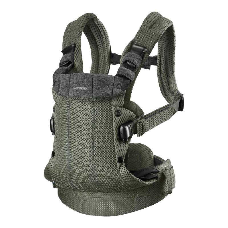 Babybjörn Babytrage Harmony 3D Mesh von BabyBjörn