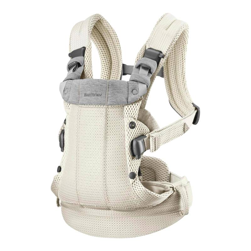 Babybjörn Babytrage Harmony 3D Mesh von BabyBjörn