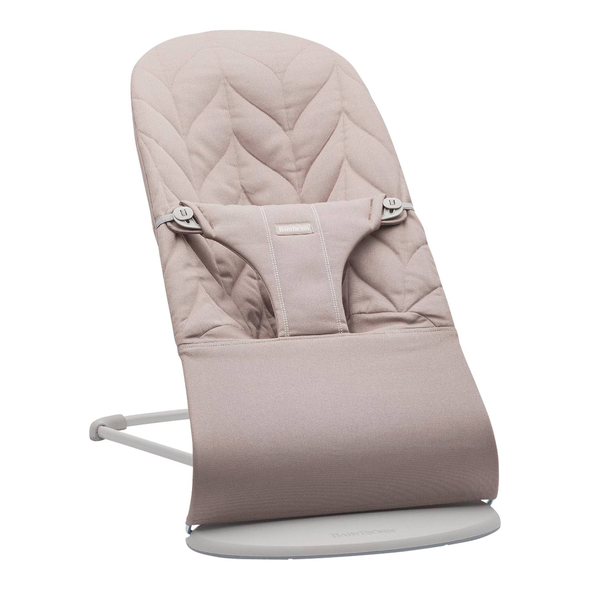 Babybjörn Babywippe Bliss gewebt von BabyBjörn