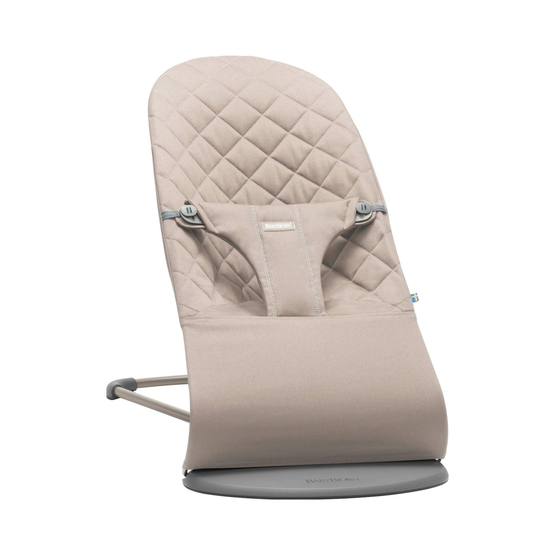 Babybjörn Babywippe Bliss gewebt von BabyBjörn