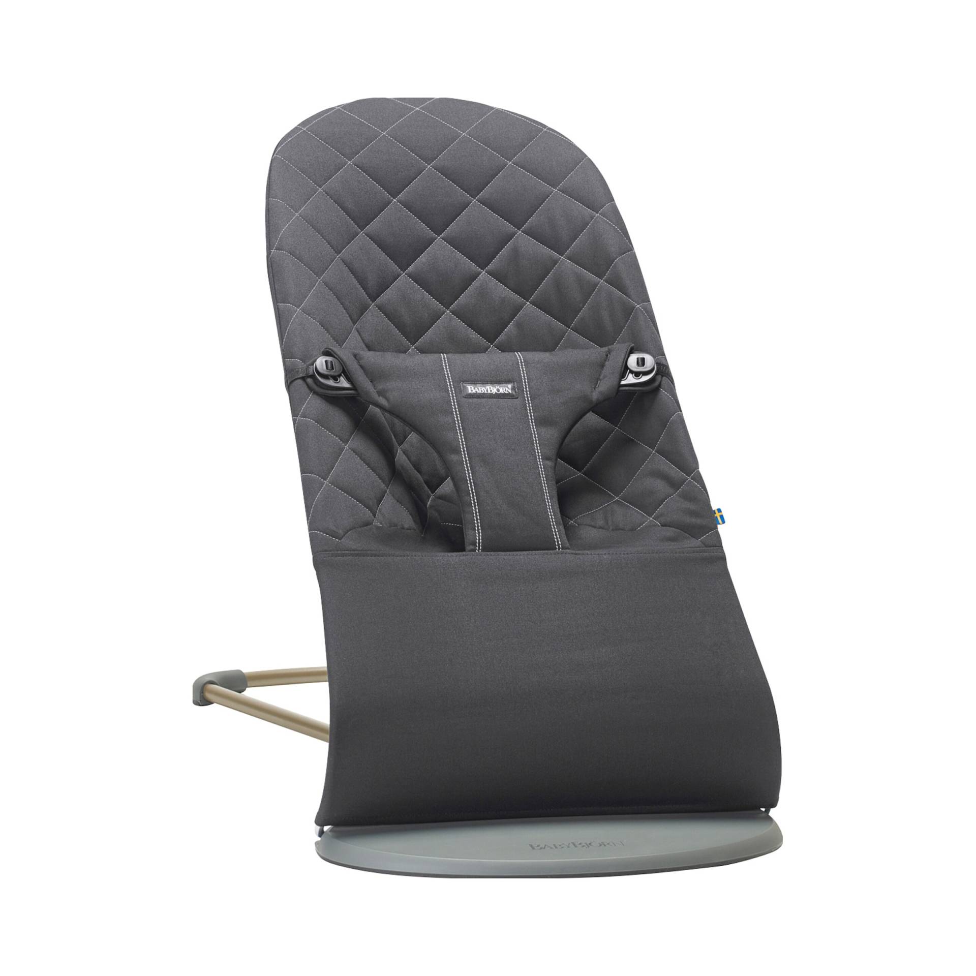 Babybjörn Babywippe Bliss gewebt von BabyBjörn