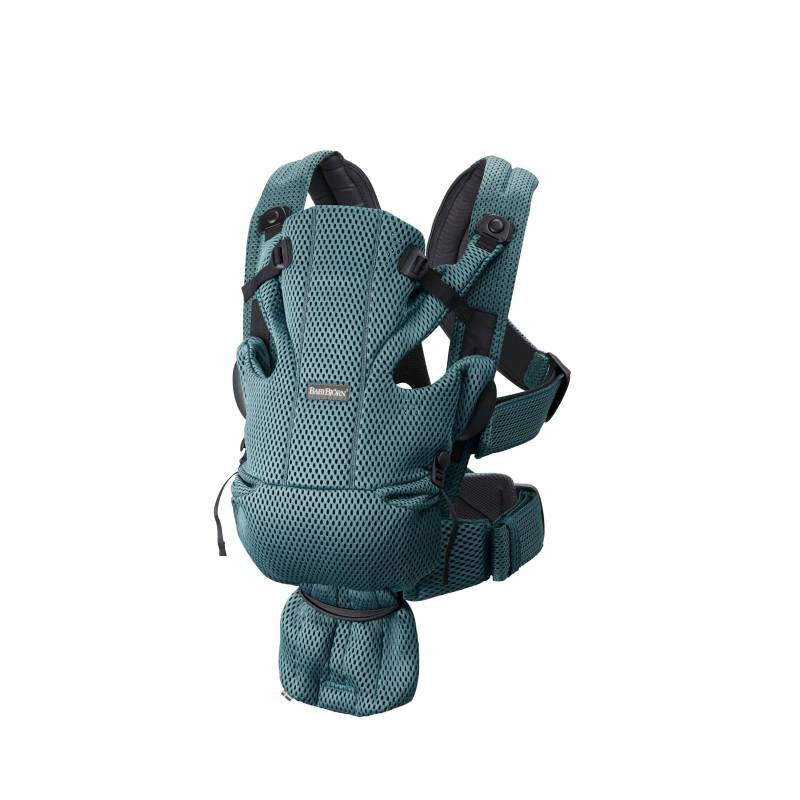 Babybjörn Babytrage Move 3D Mesh von BabyBjörn