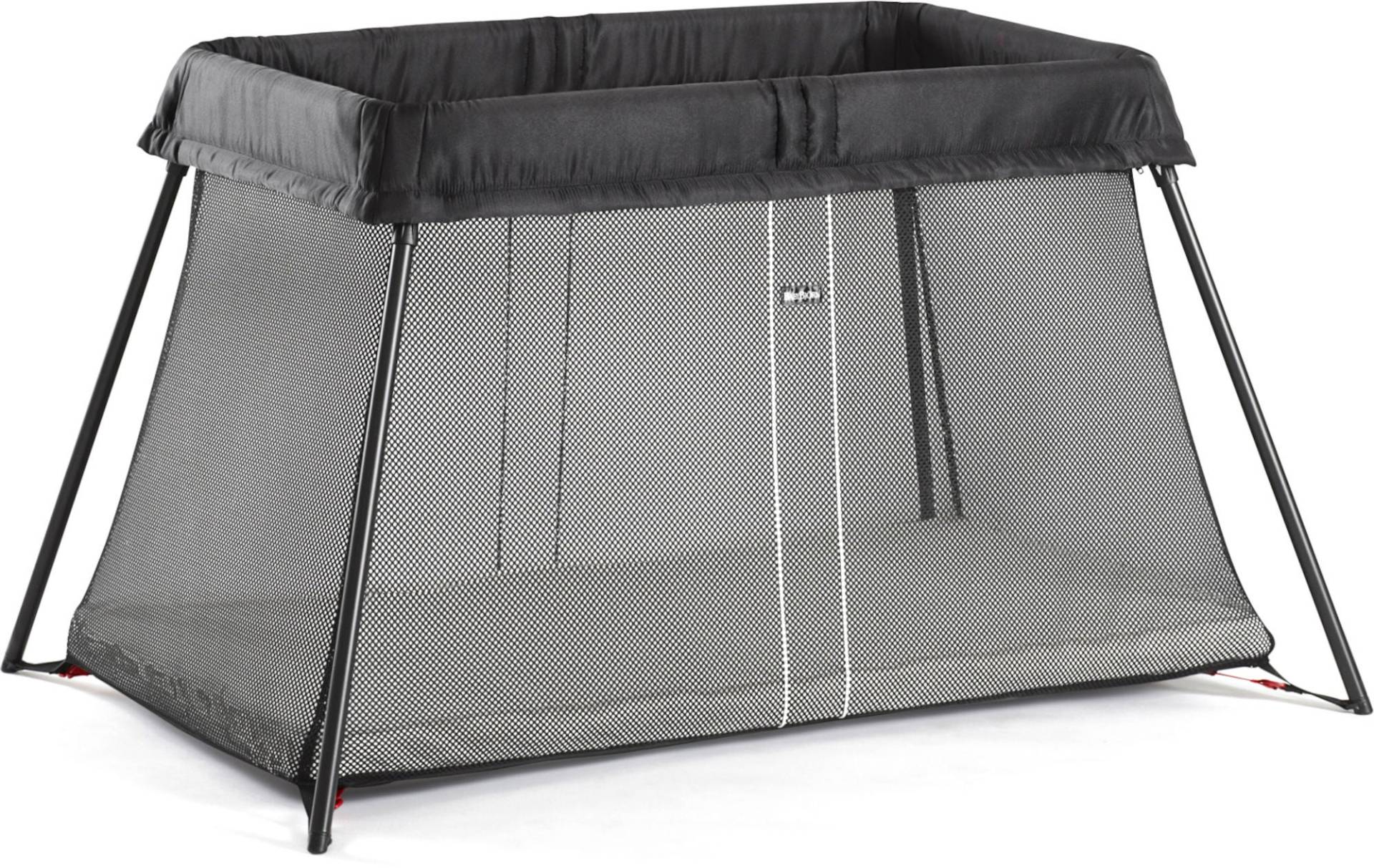 Babybjörn Reisebett Light, Schwarz Babybjörn Reisebett Light, Schwarz von BabyBjörn