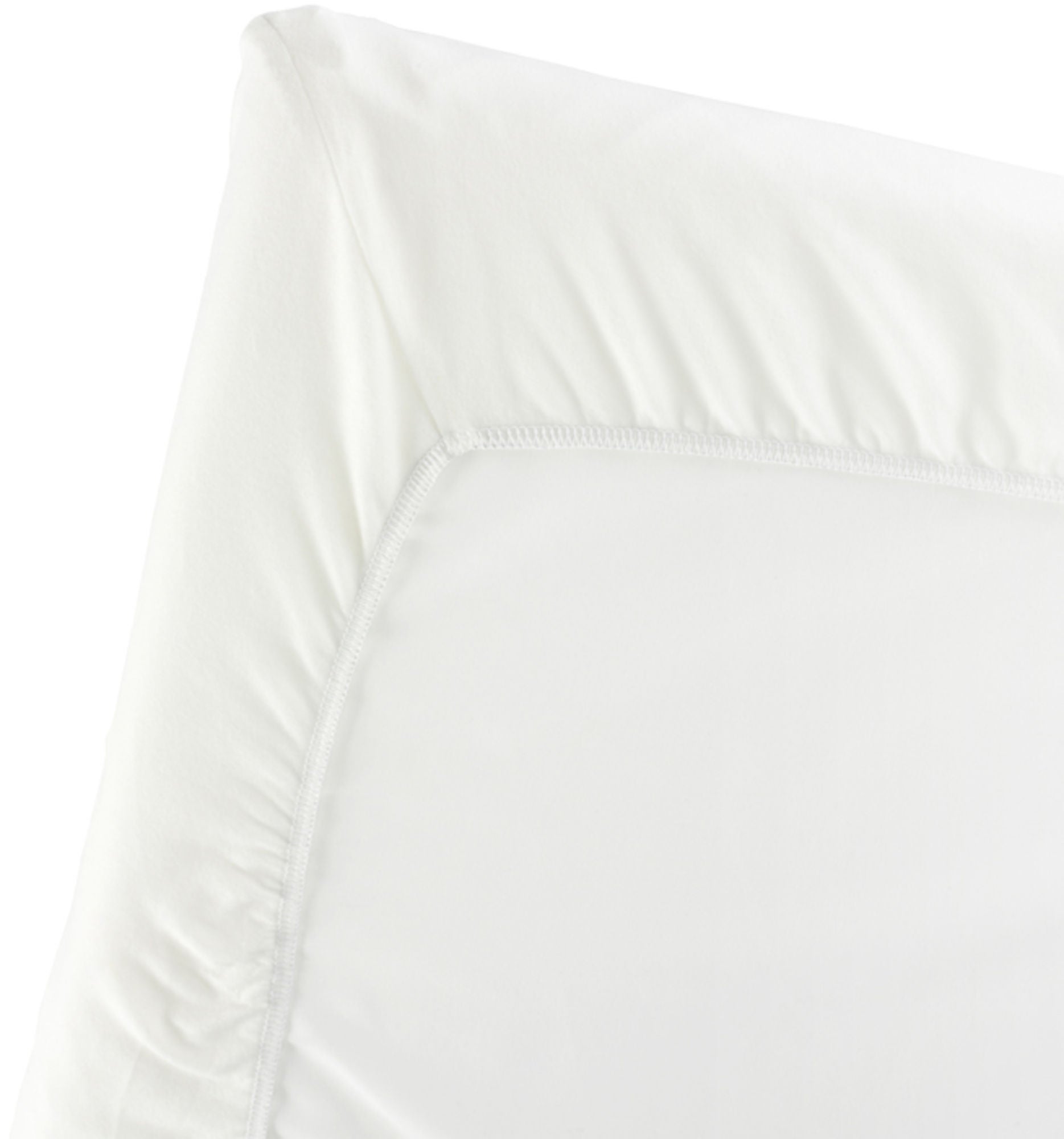 Babybjörn Spannbettlaken Reisebett Light 105x60cm Babybjörn Spannbettlaken Reisebett Light 105x60cm von BabyBjörn