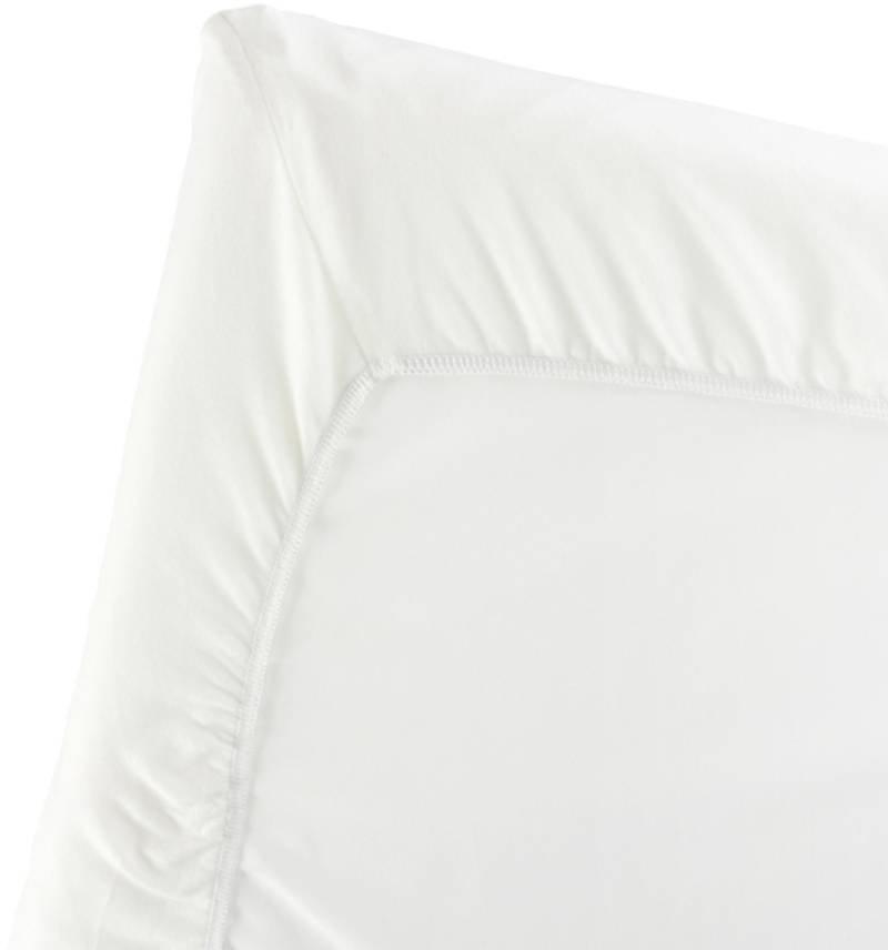 Babybjörn Spannbettlaken Reisebett Light 105x60cm von BabyBjörn