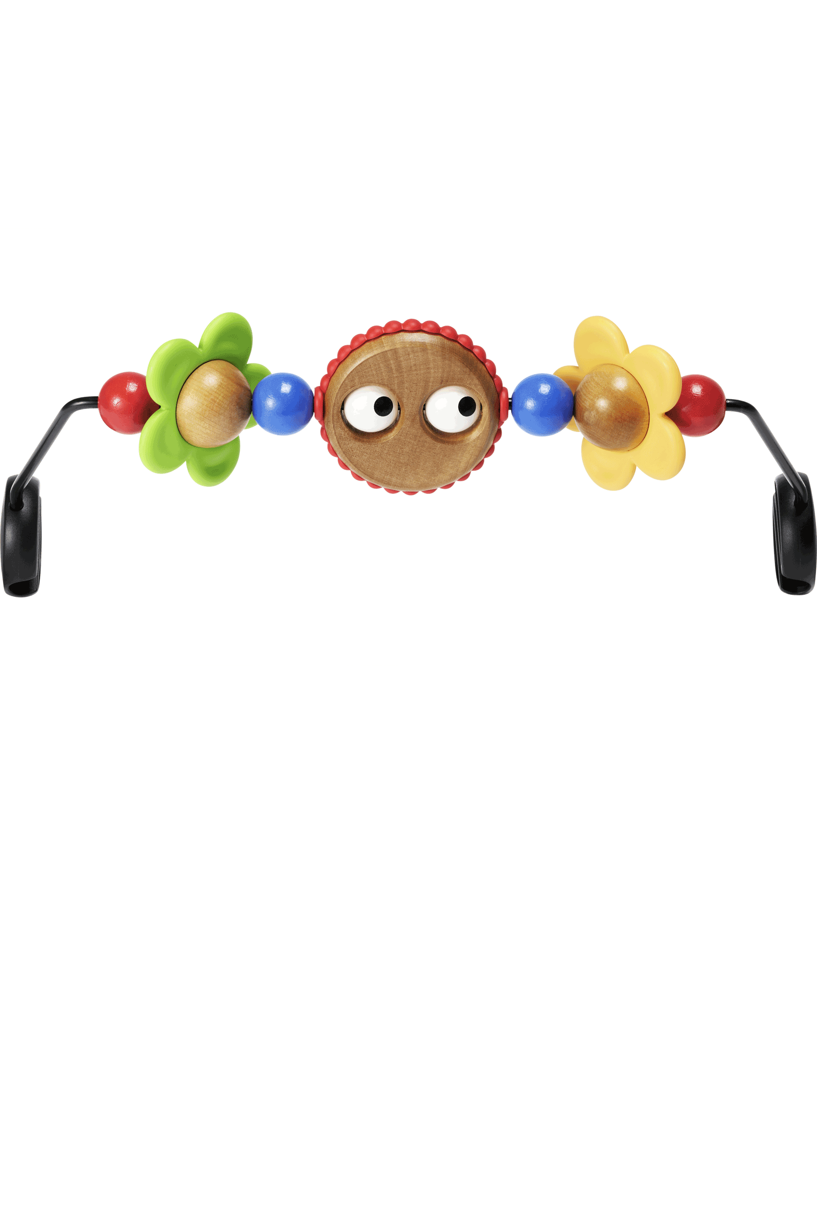 Spielzeug für Babywippe – Fröhliche Augen - Fröhliche Augen von BabyBjörn