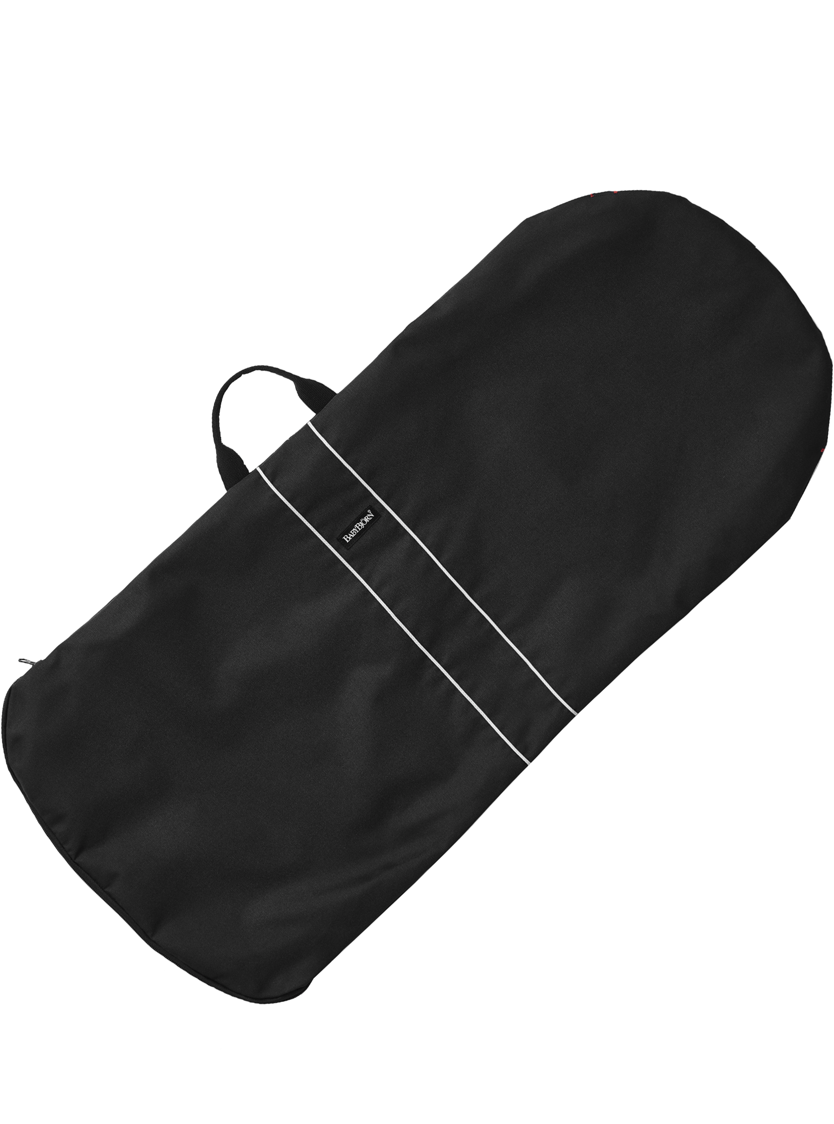 Transporttasche für Babywippe - Schwarz Transporttasche für Babywippe - Schwarz von BabyBjörn