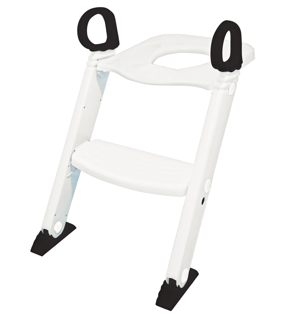 1 Toilettentrainer - Weiß - BabyDan - One Size - Töpfchen von BabyDan