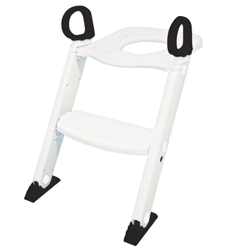 1 Toilettentrainer - Weiß - BabyDan - One Size - Töpfchen 1 Toilettentrainer - Weiß - BabyDan - One Size - Töpfchen von BabyDan