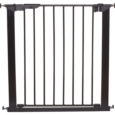 BabyDan Schutzgitter Premier schwarz von Baby Dan