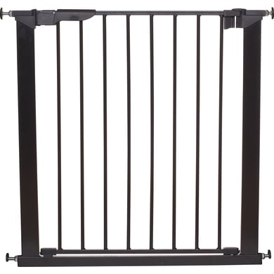 BabyDan Schutzgitter Premier schwarz von Baby Dan