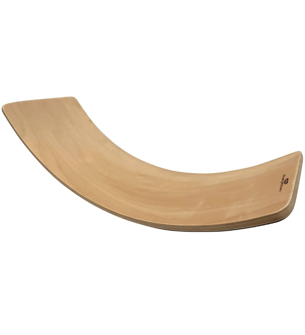 BabyDan Balanceboard - Holz - BabyDan - One Size - Motorik Tiere BabyDan Balanceboard - Holz - BabyDan - One Size - Motorik Tiere von BabyDan