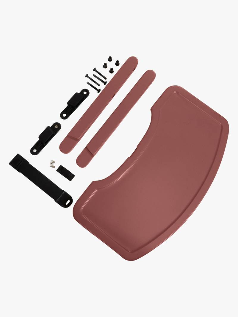 BabyDan Danstolen Tablett, Warm Rose BabyDan Danstolen Tablett, Warm Rose von BabyDan