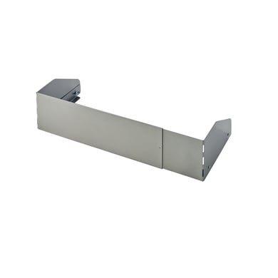 BabyDan Herdschutzgitter silber von Baby Dan