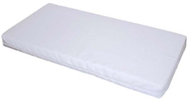 BabyDan Matratze Komfort 40x84 cm von BabyDan