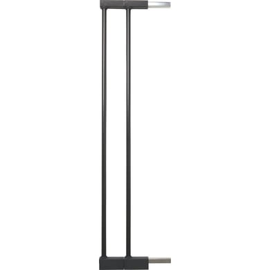 BabyDan Verlängerungs-2er-Set für Schutzgitter Premier schwarz BabyDan Verlängerungs-2er-Set für Schutzgitter Premier schwarz von Baby Dan