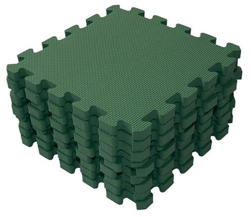 BabyDan Spielteppich, Pine von BabyDan