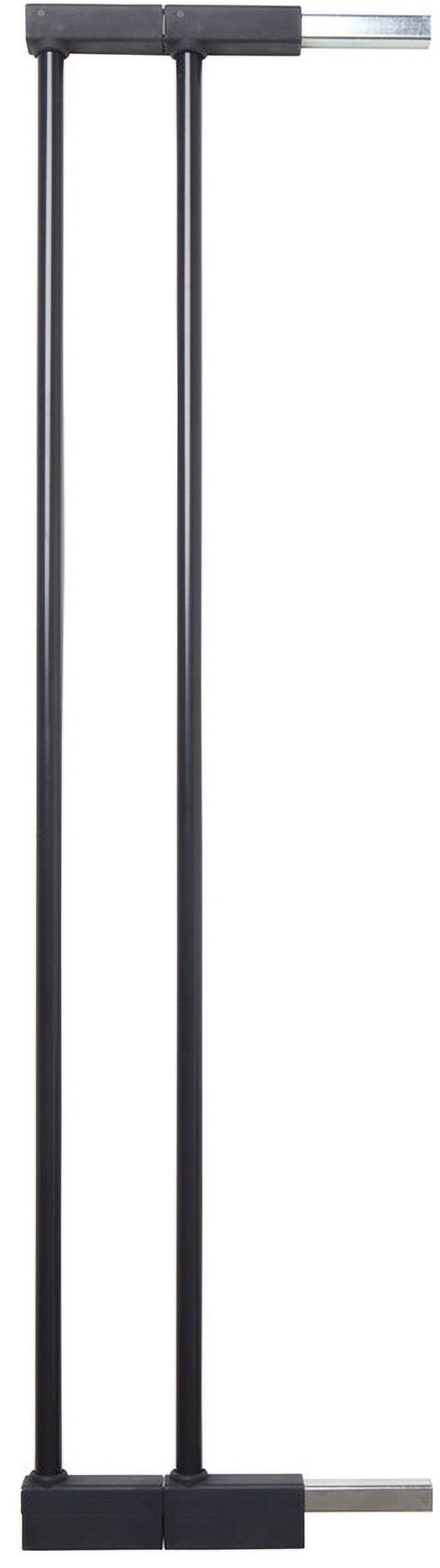 BabyDan Verlängerung Sicherheitsgitter Extend-A-Gate 7 cm 2er-P., Schwarz BabyDan Verlängerung Sicherheitsgitter Extend-A-Gate 7 cm 2er-P., Schwarz von BabyDan