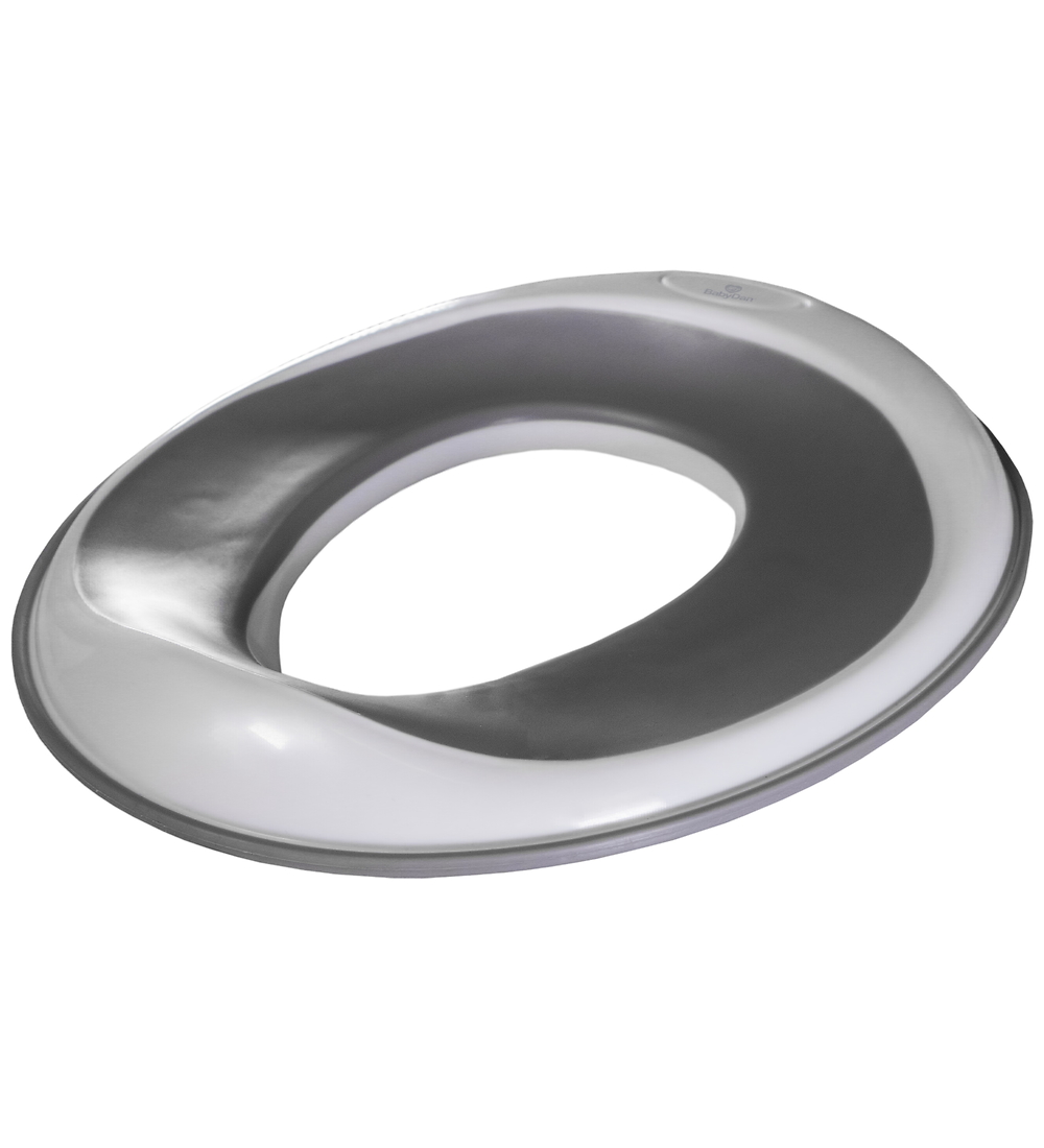 BabyDan WC-Sitz - Weiß - BabyDan - One Size - Zubehör von BabyDan