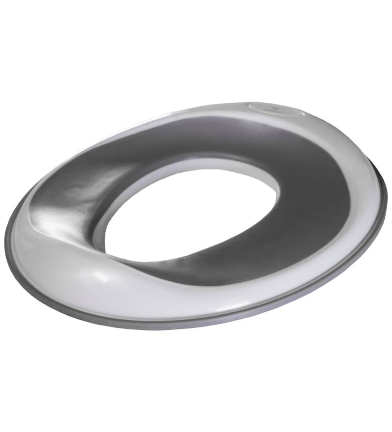 BabyDan WC-Sitz - Weiß - BabyDan - One Size - Zubehör BabyDan WC-Sitz - Weiß - BabyDan - One Size - Zubehör von BabyDan