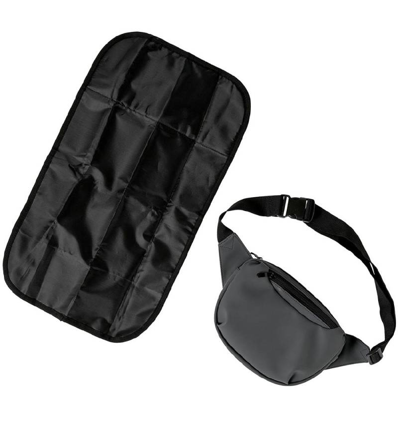 BabyDan Wickeltasche für Kinderwagen - Mini - Grau - BabyDan - One Size - Wickeltaschen BabyDan Wickeltasche für Kinderwagen - Mini - Grau - BabyDan - One Size - Wickeltaschen von BabyDan