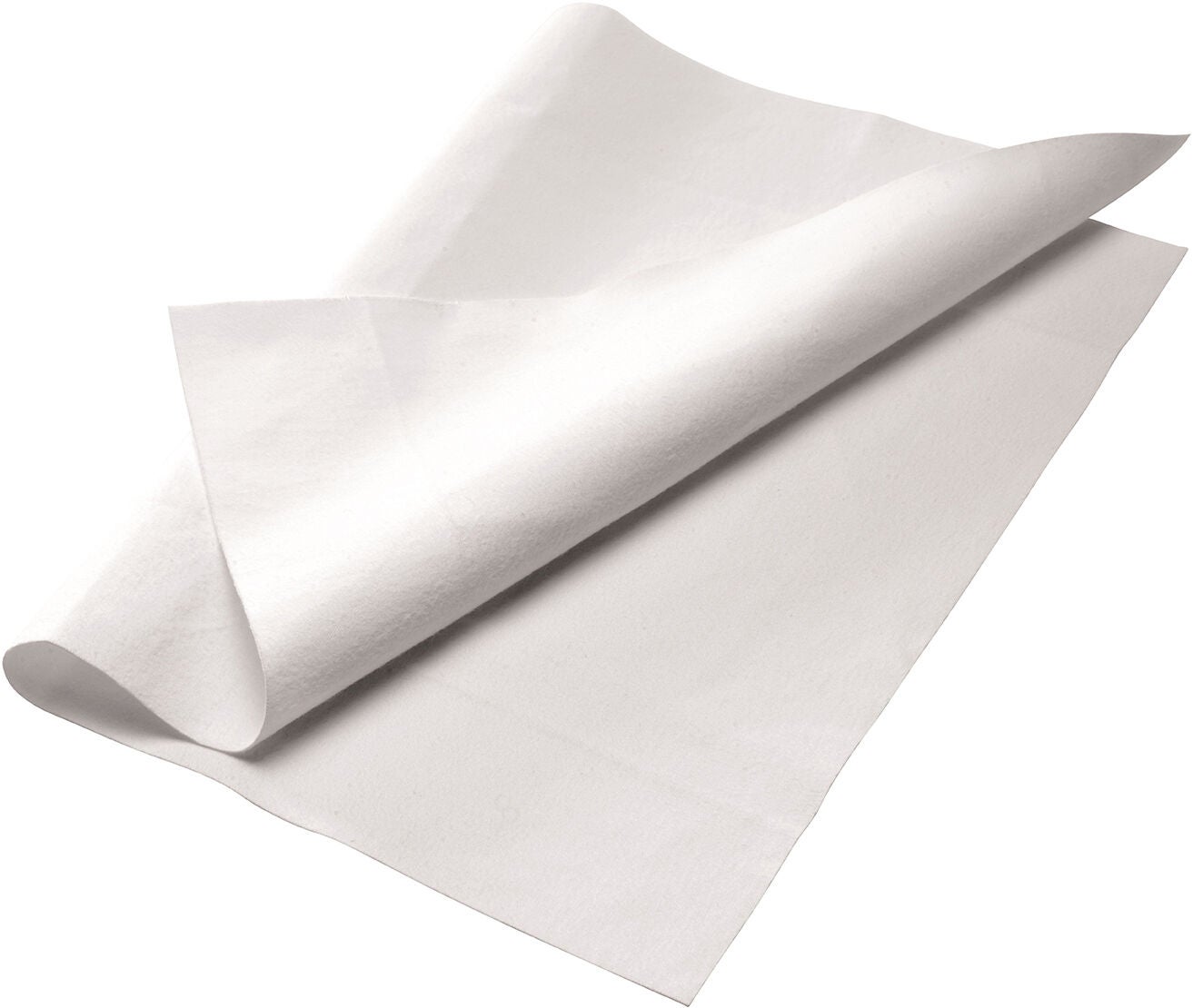 Babydan Frotteelaken 50x90, weiß Babydan Frotteelaken 50x90, weiß von BabyDan