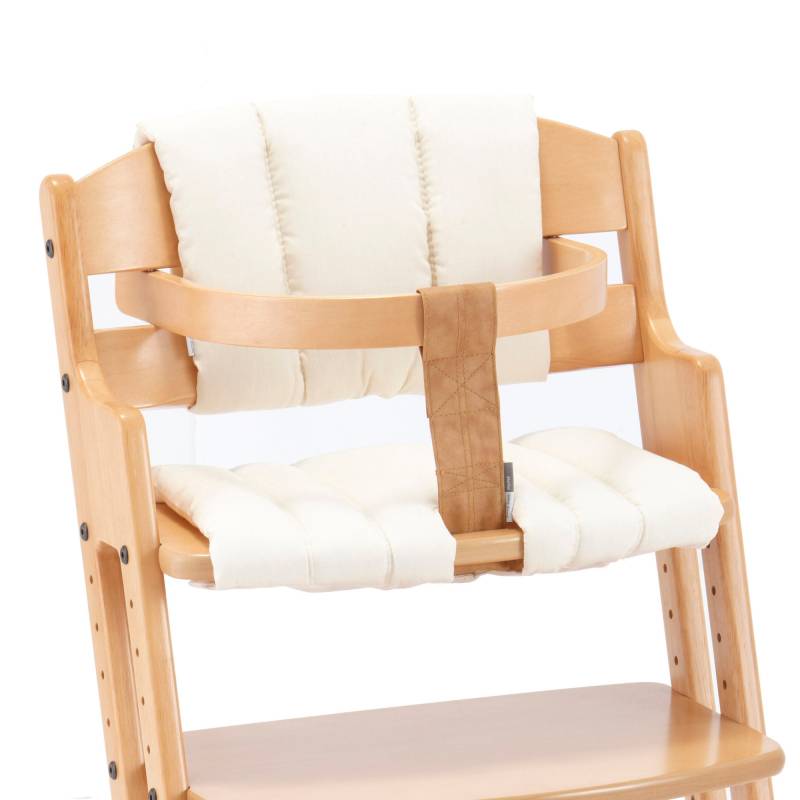 Babydan Sitzkissen Comfort, Beige von BabyDan