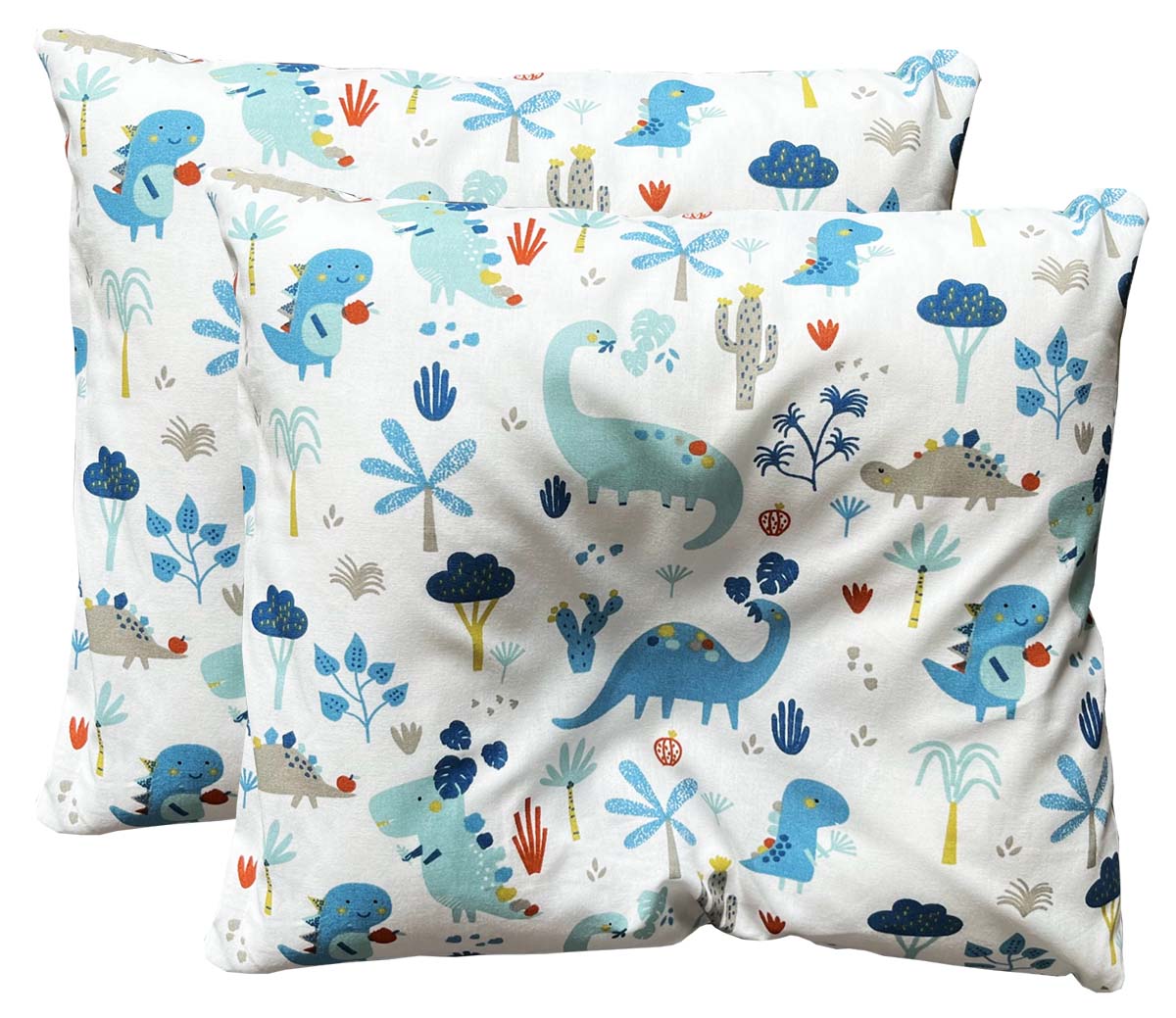 BabyDorm Babykissen - Gr. 1 (bis 6 kg) Dino von BabyDorm