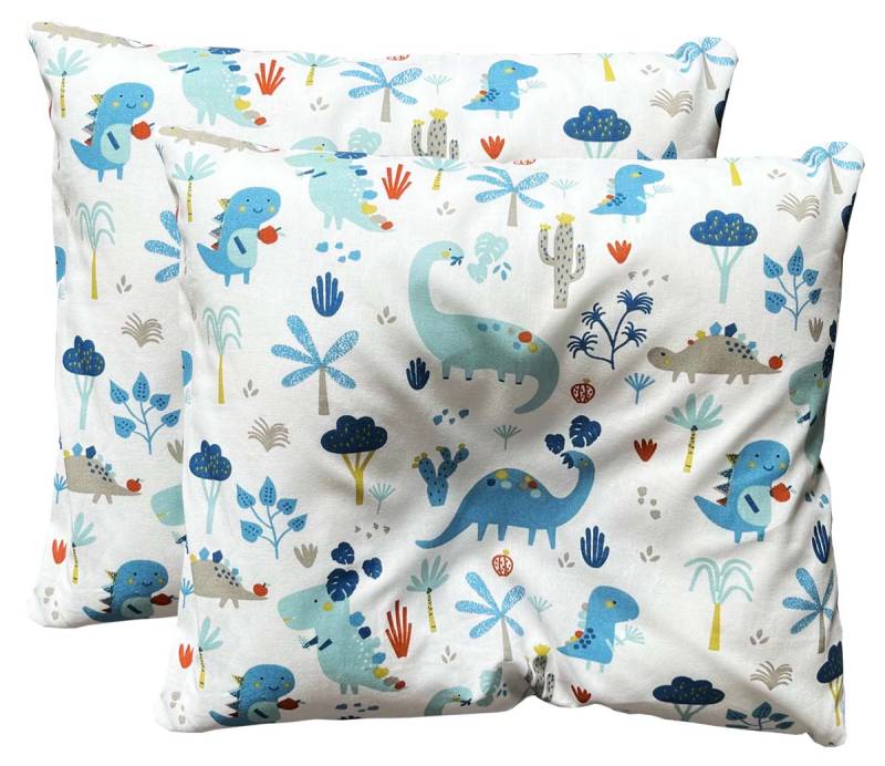 BabyDorm Babykissen - Gr. 1 (bis 6 kg) Dino von BabyDorm