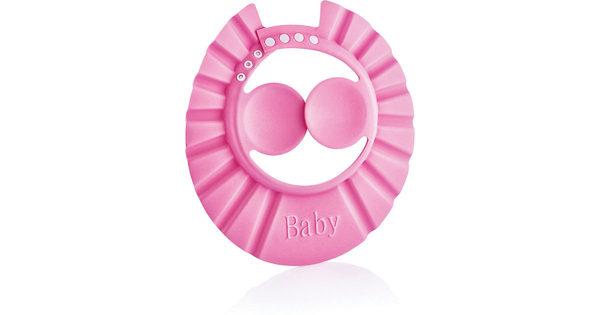 Shampoo Schutz Babys und Kleinkinder, pink  Kinder von BabyGO