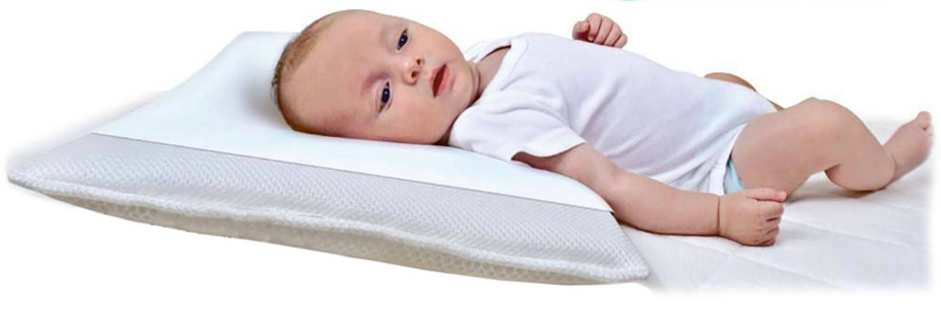 BabyMatex Aero 3D Kissen Klein BabyMatex Aero 3D Kissen Klein von BabyMatex