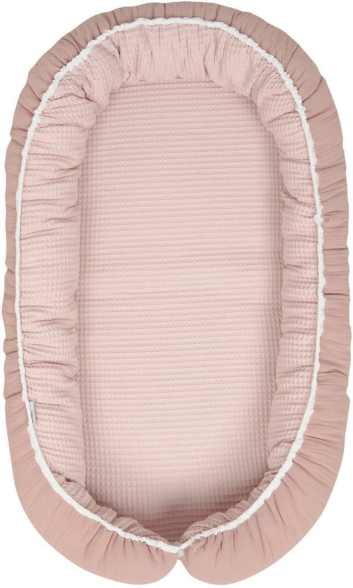 BabyMatex Babynest, Rosa BabyMatex Babynest, Rosa von BabyMatex