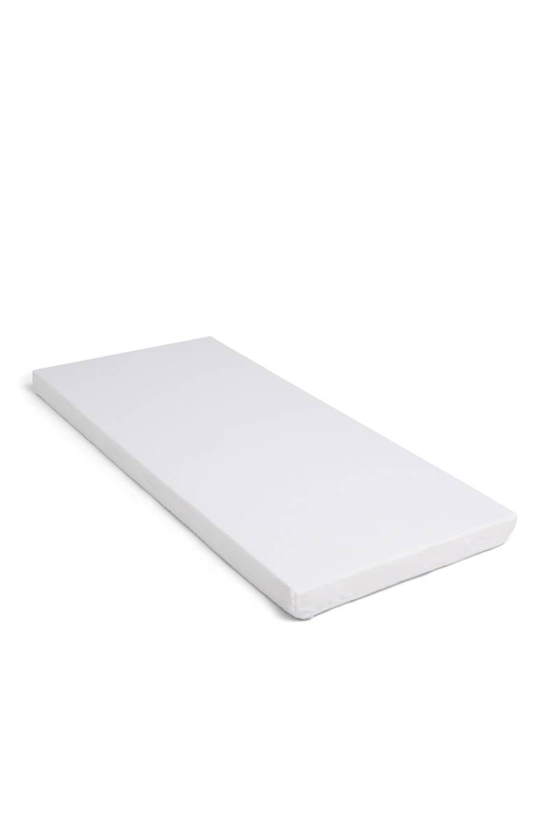 BabyMatex Carpathia Matratze 70x160 cm, 70x160 cm von BabyMatex