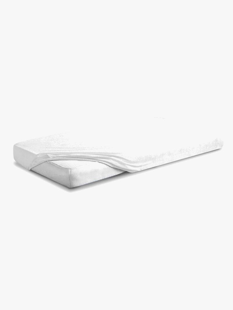 BabyMatex Classic Spannbettlaken 60x120, Light Grey BabyMatex Classic Spannbettlaken 60x120, Light Grey von BabyMatex