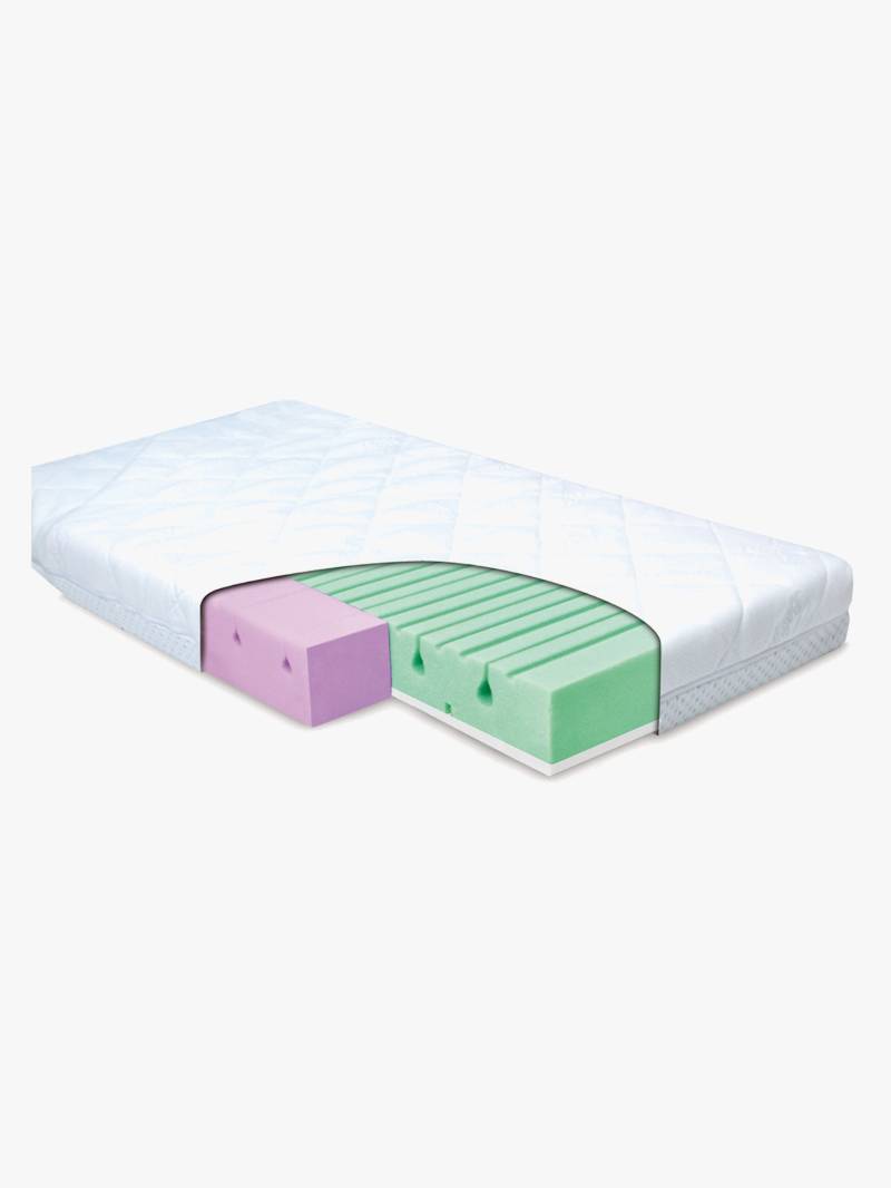 BabyMatex Dual Matratze 140x70 BabyMatex Dual Matratze 140x70 von BabyMatex