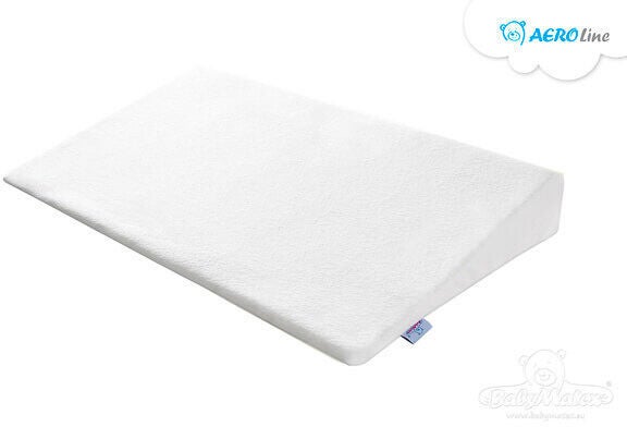 BabyMatex Klin Air Babykissen, Weiß BabyMatex Klin Air Babykissen, Weiß von BabyMatex