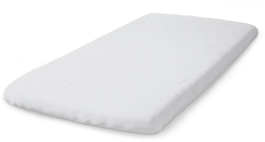 BabyMatex Premium Spannbettlaken 70x140, Light Grey BabyMatex Premium Spannbettlaken 70x140, Light Grey von BabyMatex