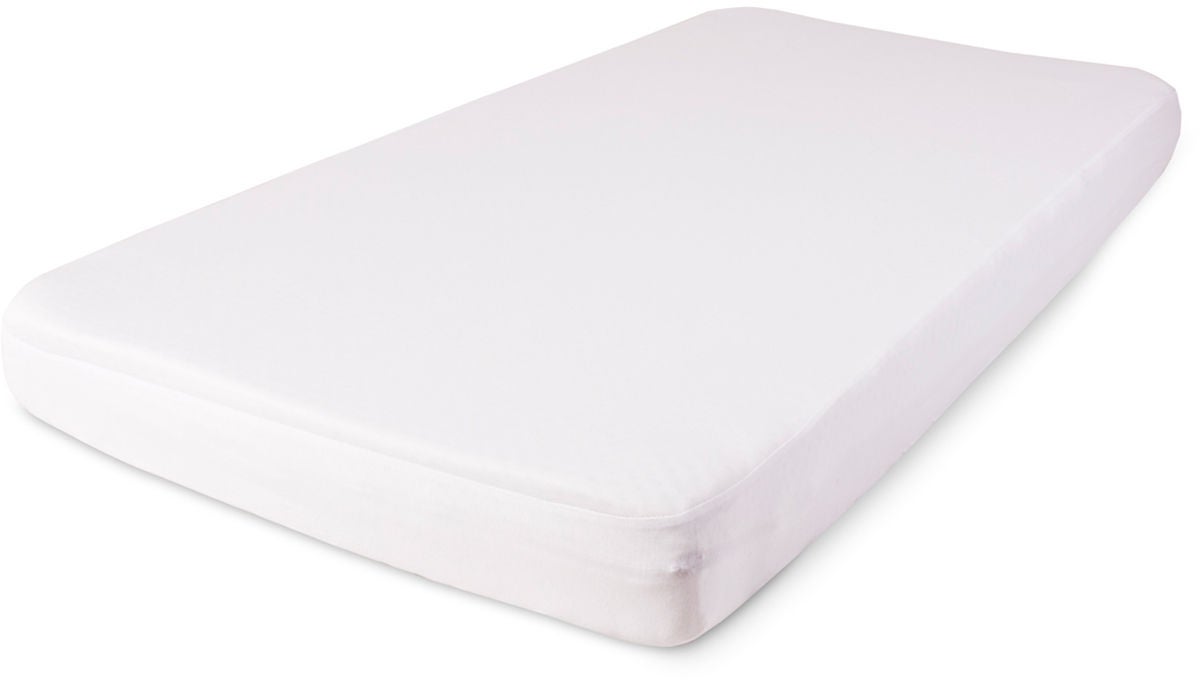 BabyMatex Tencel Spannbettlaken 70x140, White BabyMatex Tencel Spannbettlaken 70x140, White von BabyMatex