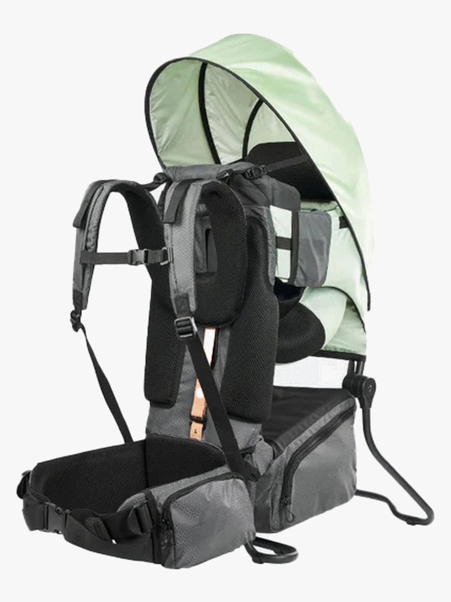 BabyMoov Moov & Hike Kindertrage, Grün BabyMoov Moov & Hike Kindertrage, Grün von BabyMoov