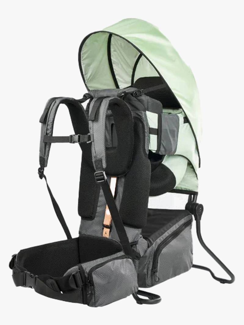 BabyMoov Moov & Hike Kindertrage, Grün BabyMoov Moov & Hike Kindertrage, Grün von BabyMoov