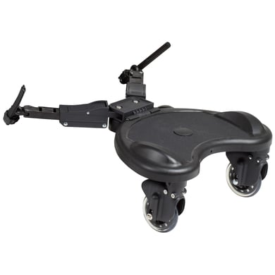babyGO Buggy Board WeGo schwarz von babyGO