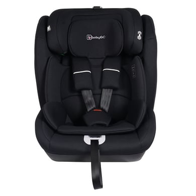 babyGO Kindersitz Lumo schwarz babyGO Kindersitz Lumo schwarz von babyGO