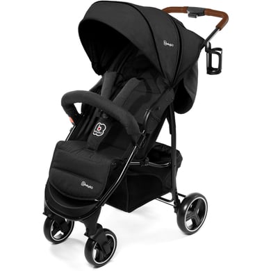 babyGO Buggy Basket Anthrazit Melange babyGO Buggy Basket Anthrazit Melange von babyGO