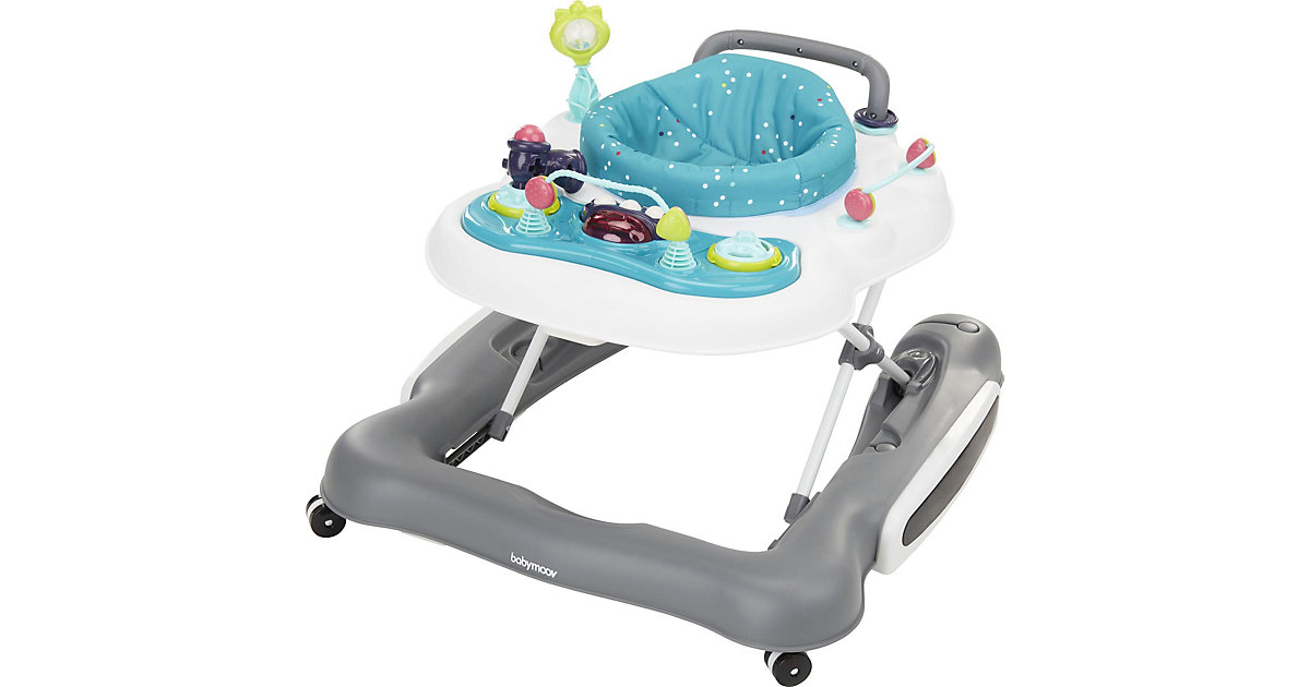 5-in-1 Lauflernhilfe mehrfarbig von Babymoov