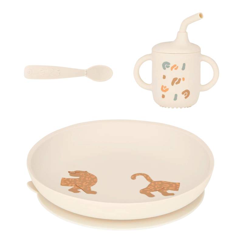 Babymoov 3-tlg. Geschirrset von Babymoov